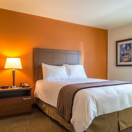 My Place Hotel - West Jordan/Jordan Landing, UT Buitenkant foto