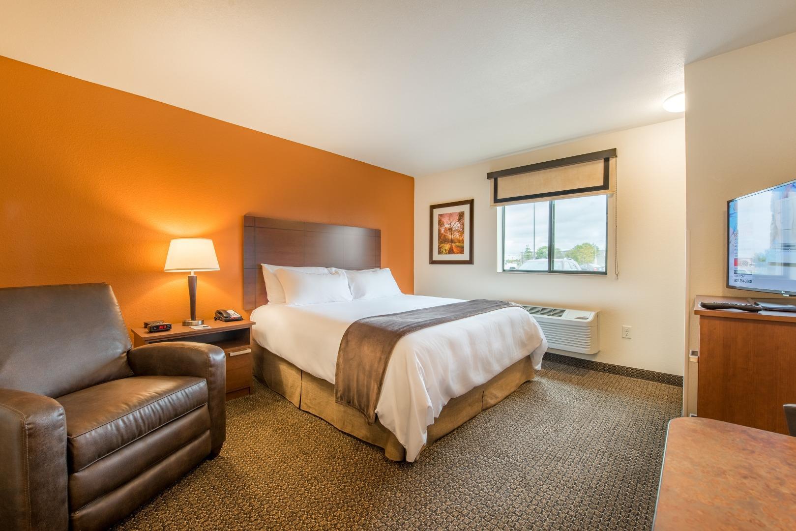 My Place Hotel - West Jordan/Jordan Landing, UT Buitenkant foto