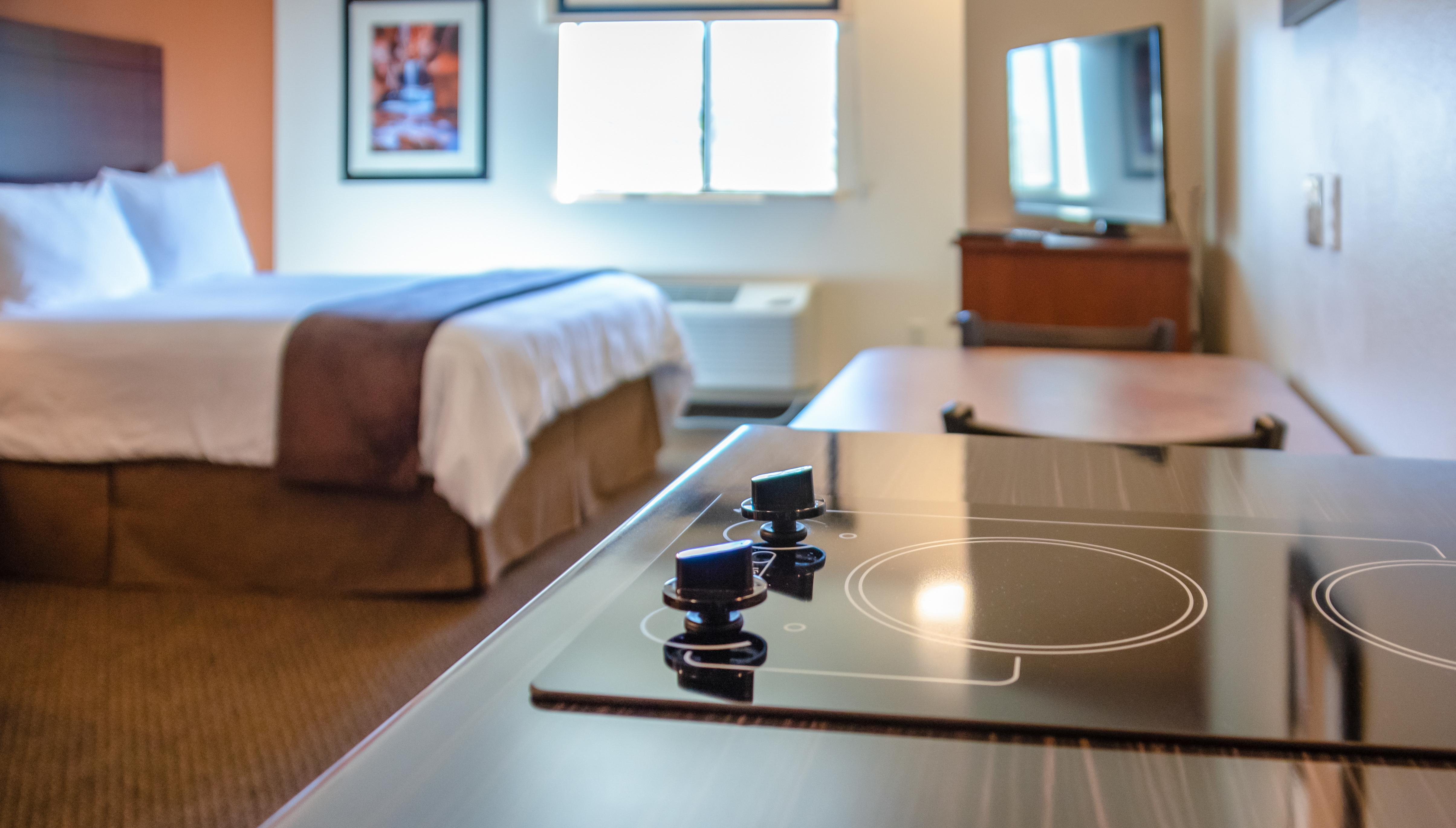 My Place Hotel - West Jordan/Jordan Landing, UT Buitenkant foto