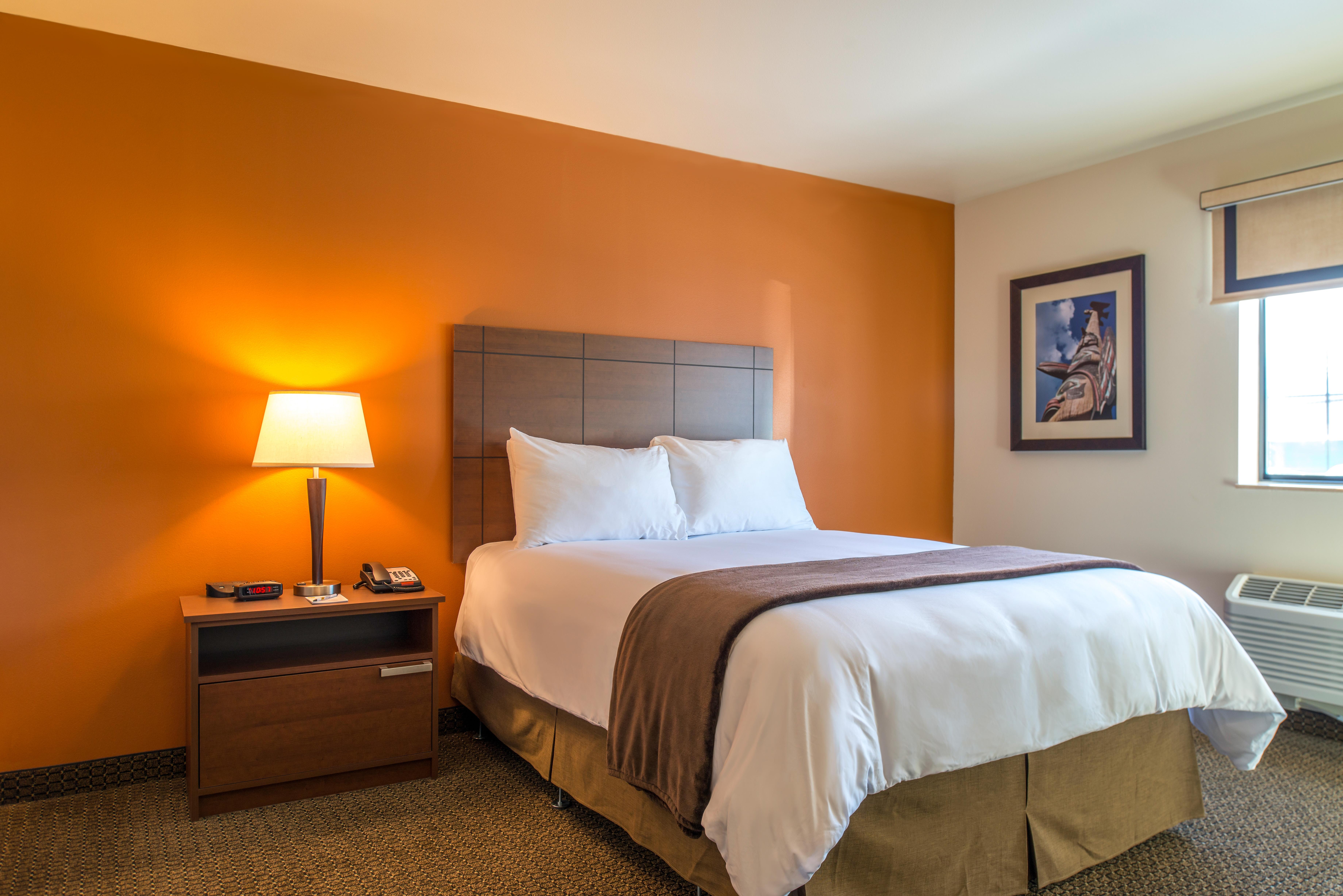 My Place Hotel - West Jordan/Jordan Landing, UT Buitenkant foto