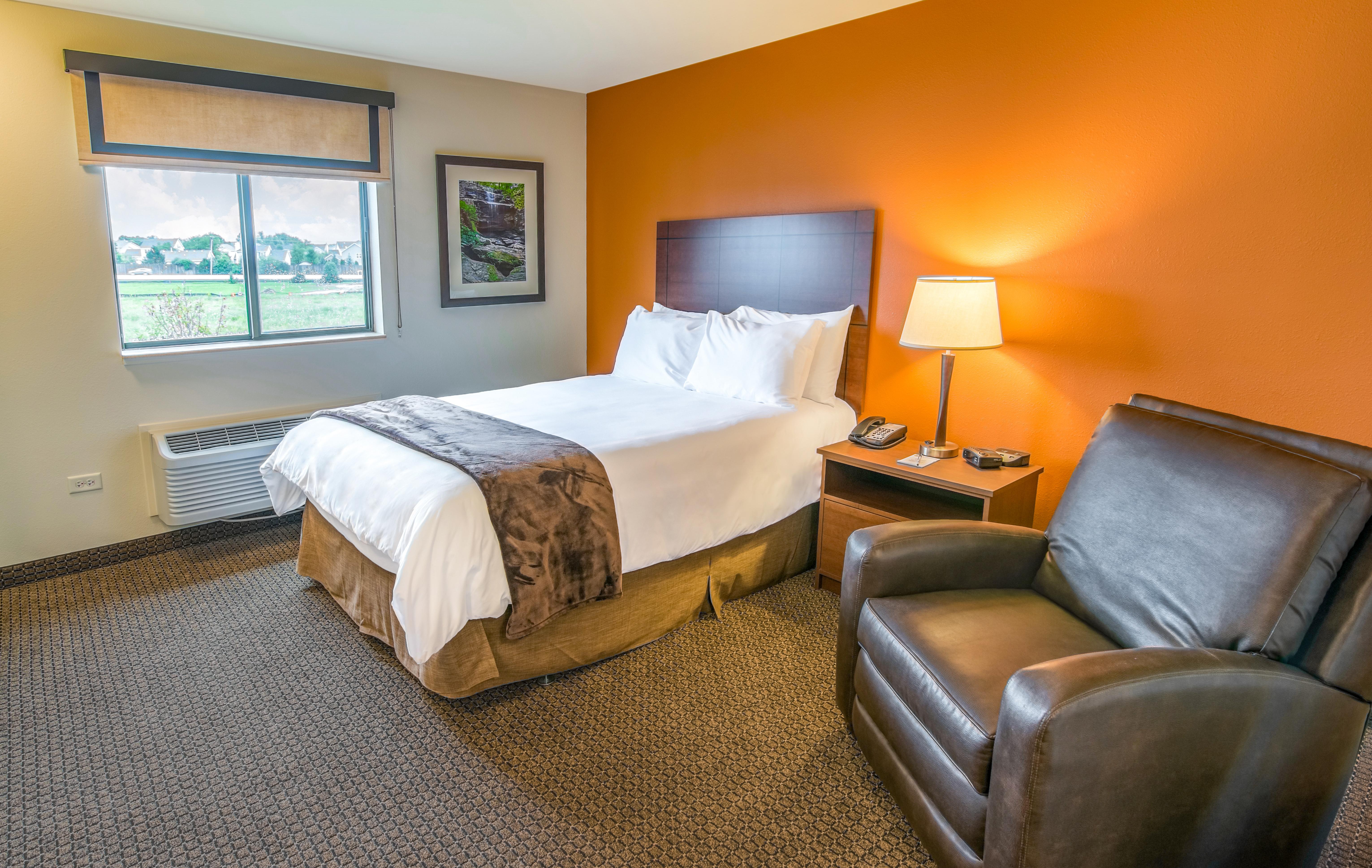 My Place Hotel - West Jordan/Jordan Landing, UT Buitenkant foto