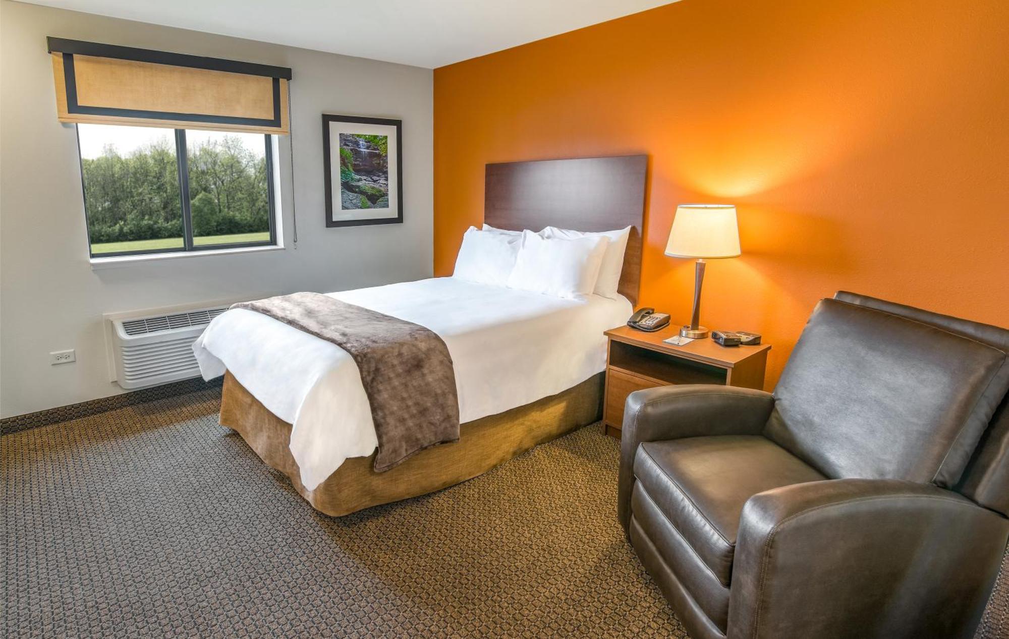 My Place Hotel - West Jordan/Jordan Landing, UT Buitenkant foto