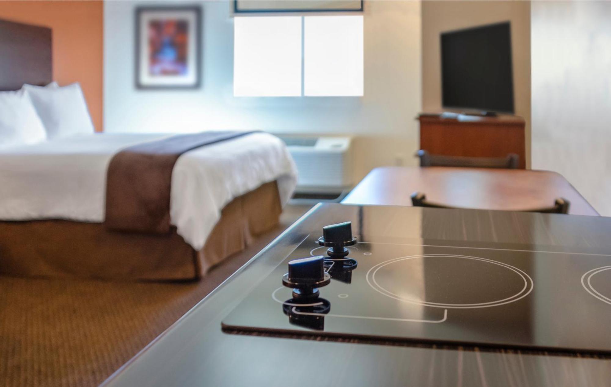 My Place Hotel - West Jordan/Jordan Landing, UT Kamer foto