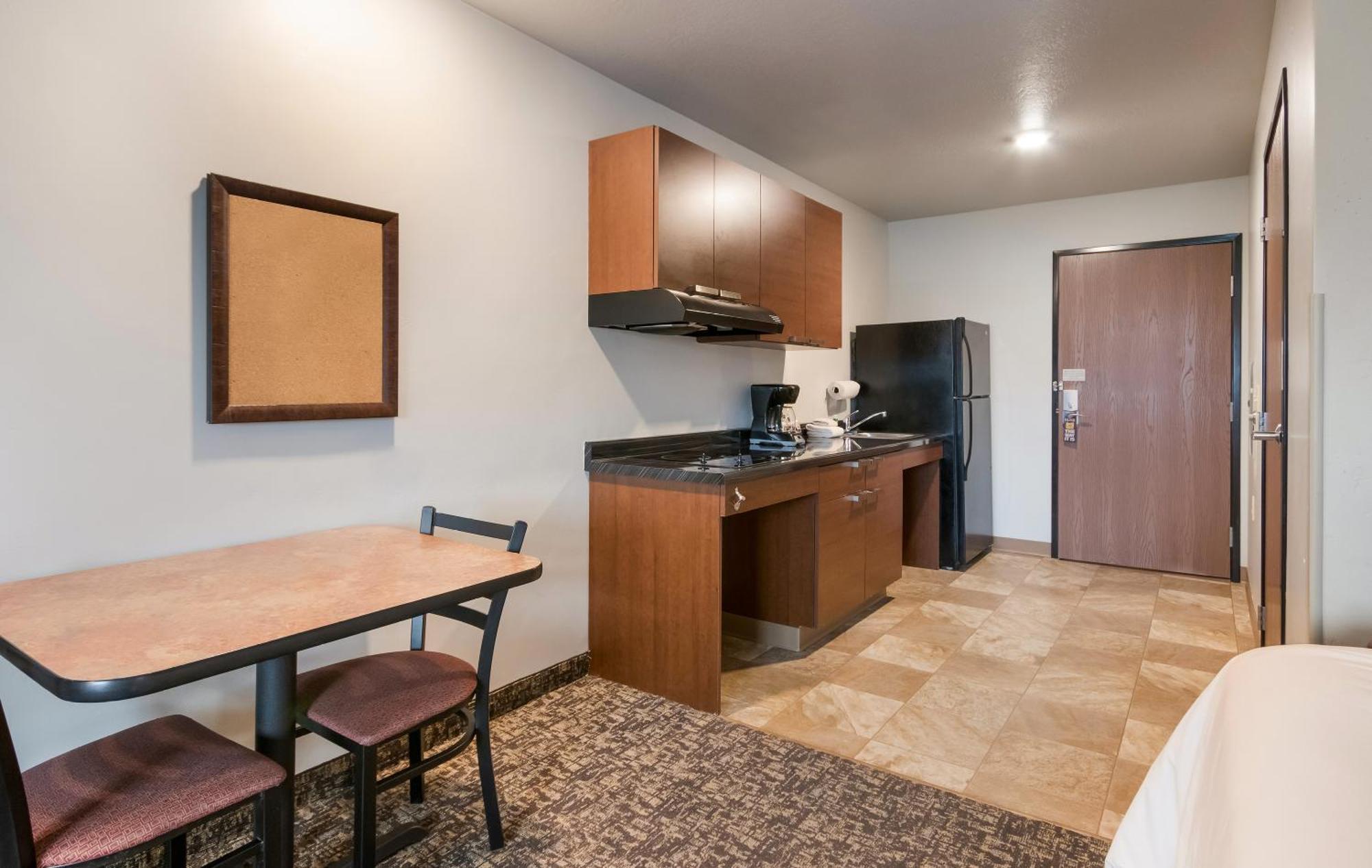 My Place Hotel - West Jordan/Jordan Landing, UT Kamer foto