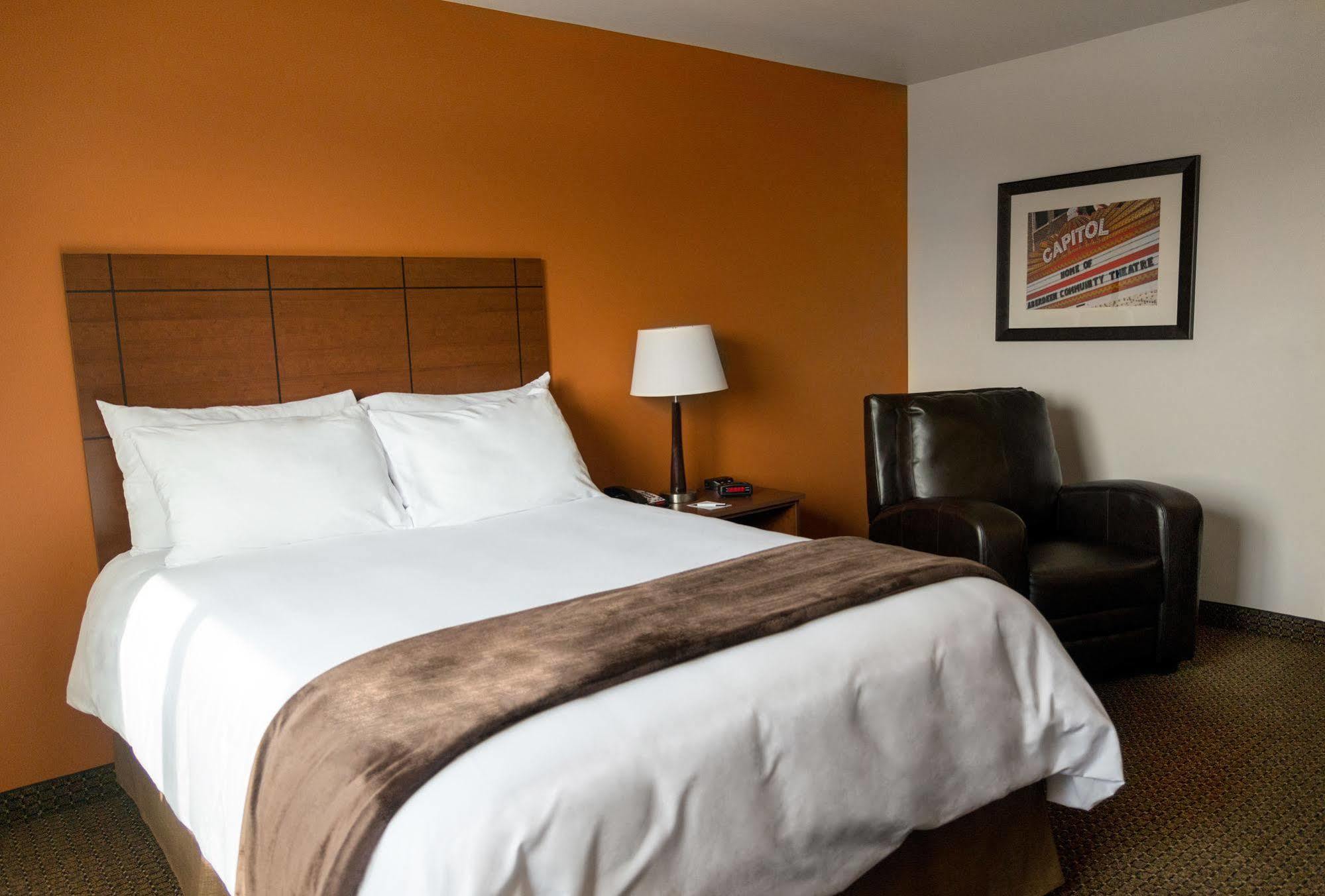 My Place Hotel - West Jordan/Jordan Landing, UT Buitenkant foto