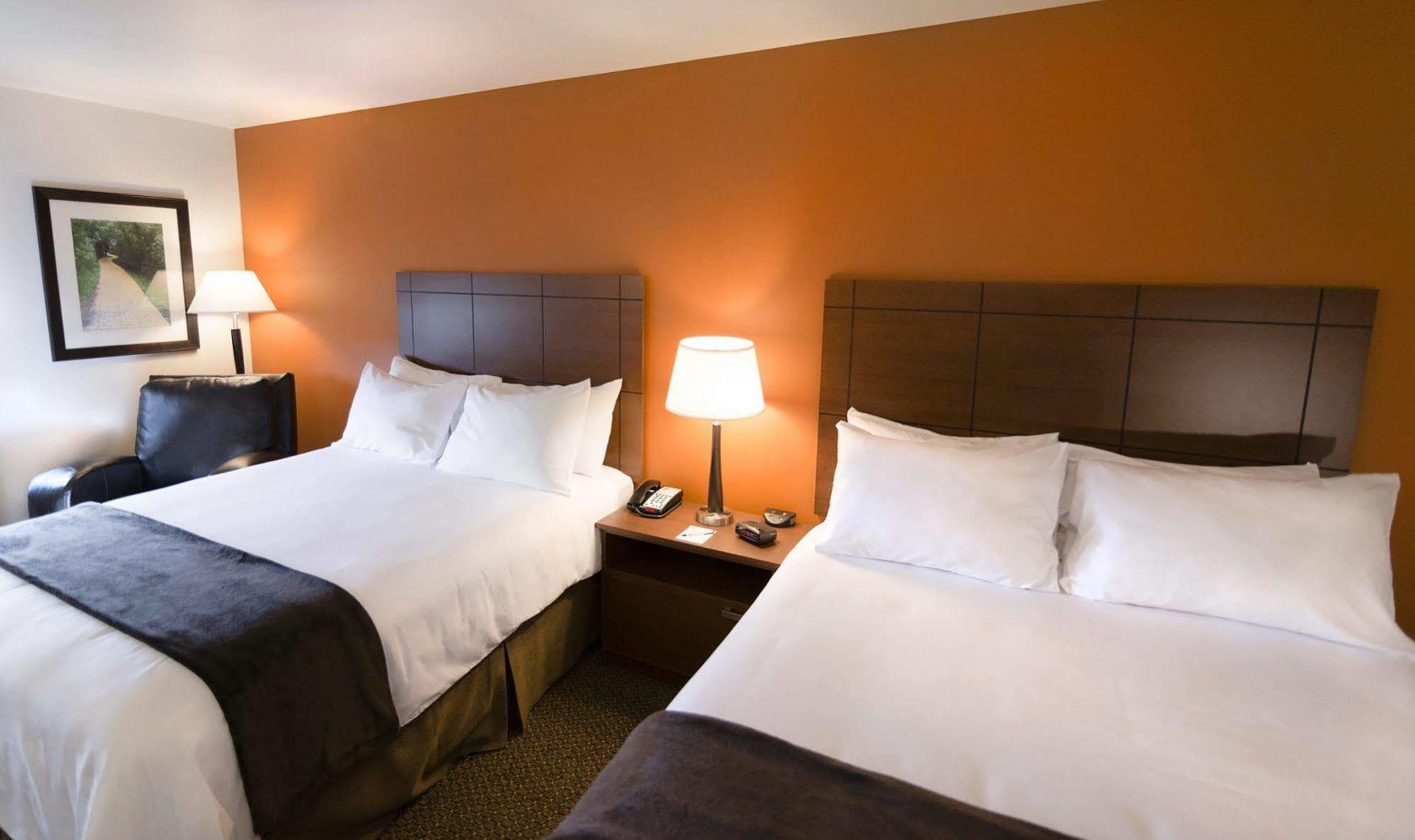 My Place Hotel - West Jordan/Jordan Landing, UT Buitenkant foto