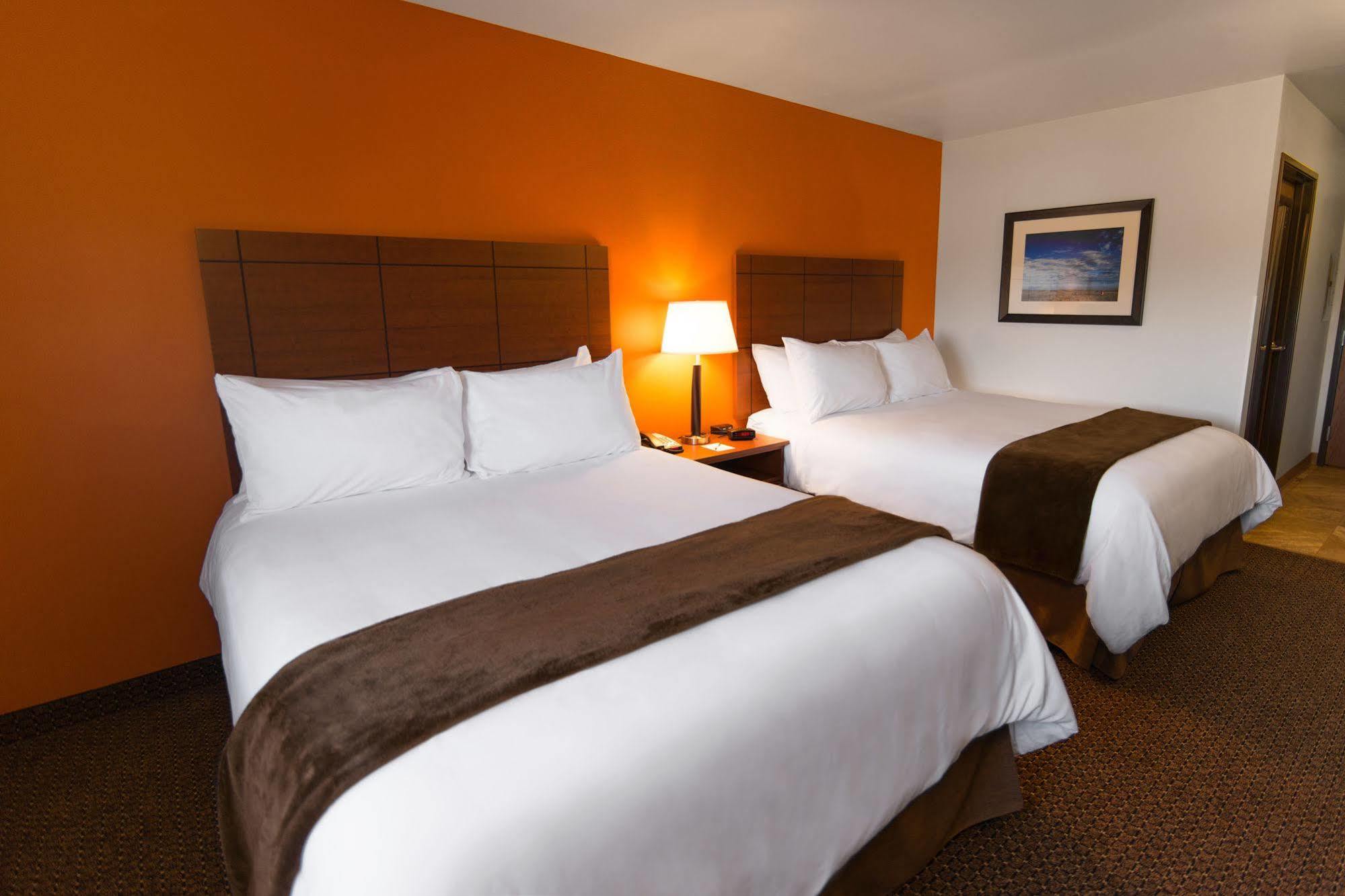 My Place Hotel - West Jordan/Jordan Landing, UT Buitenkant foto