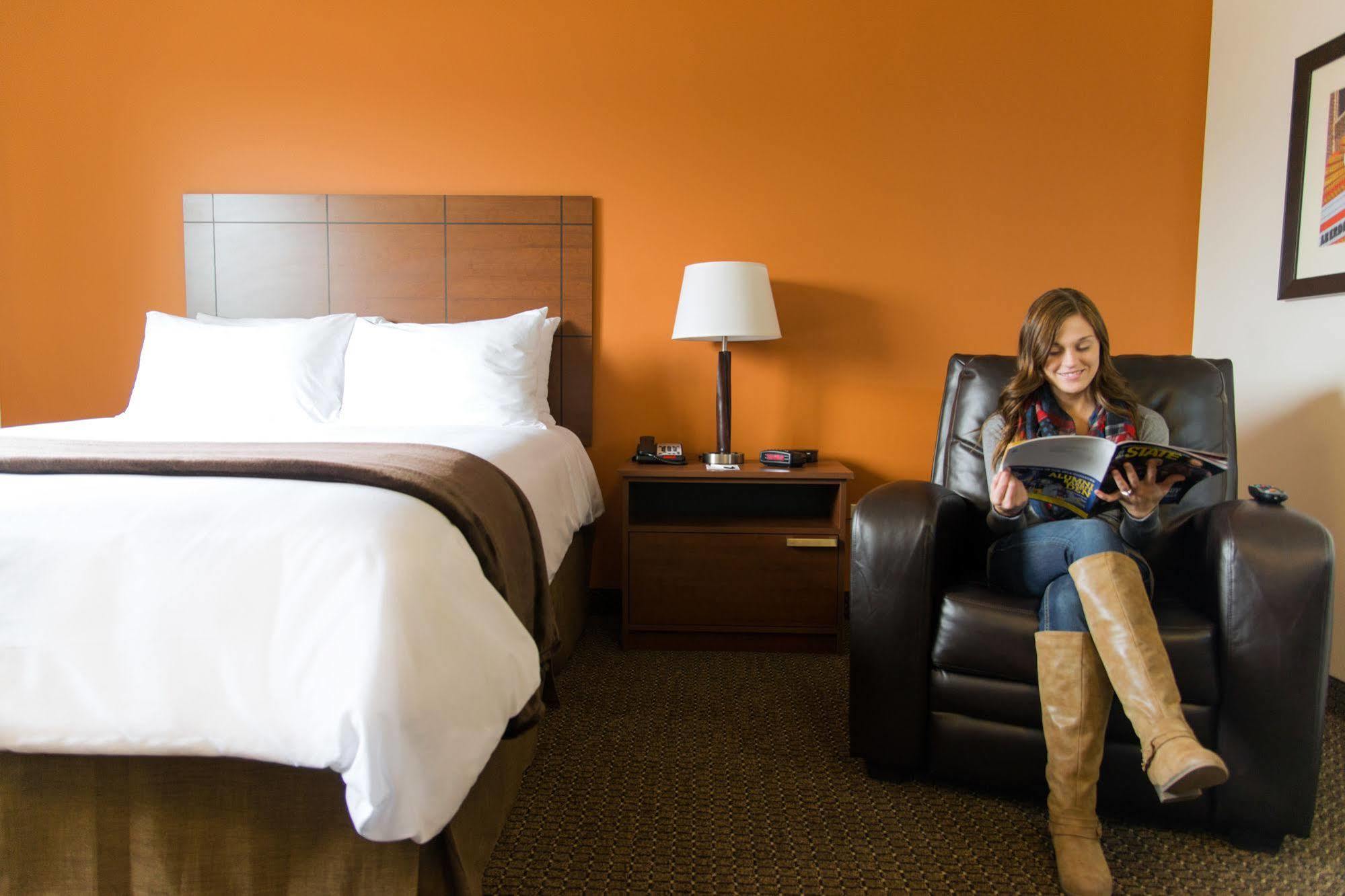 My Place Hotel - West Jordan/Jordan Landing, UT Buitenkant foto