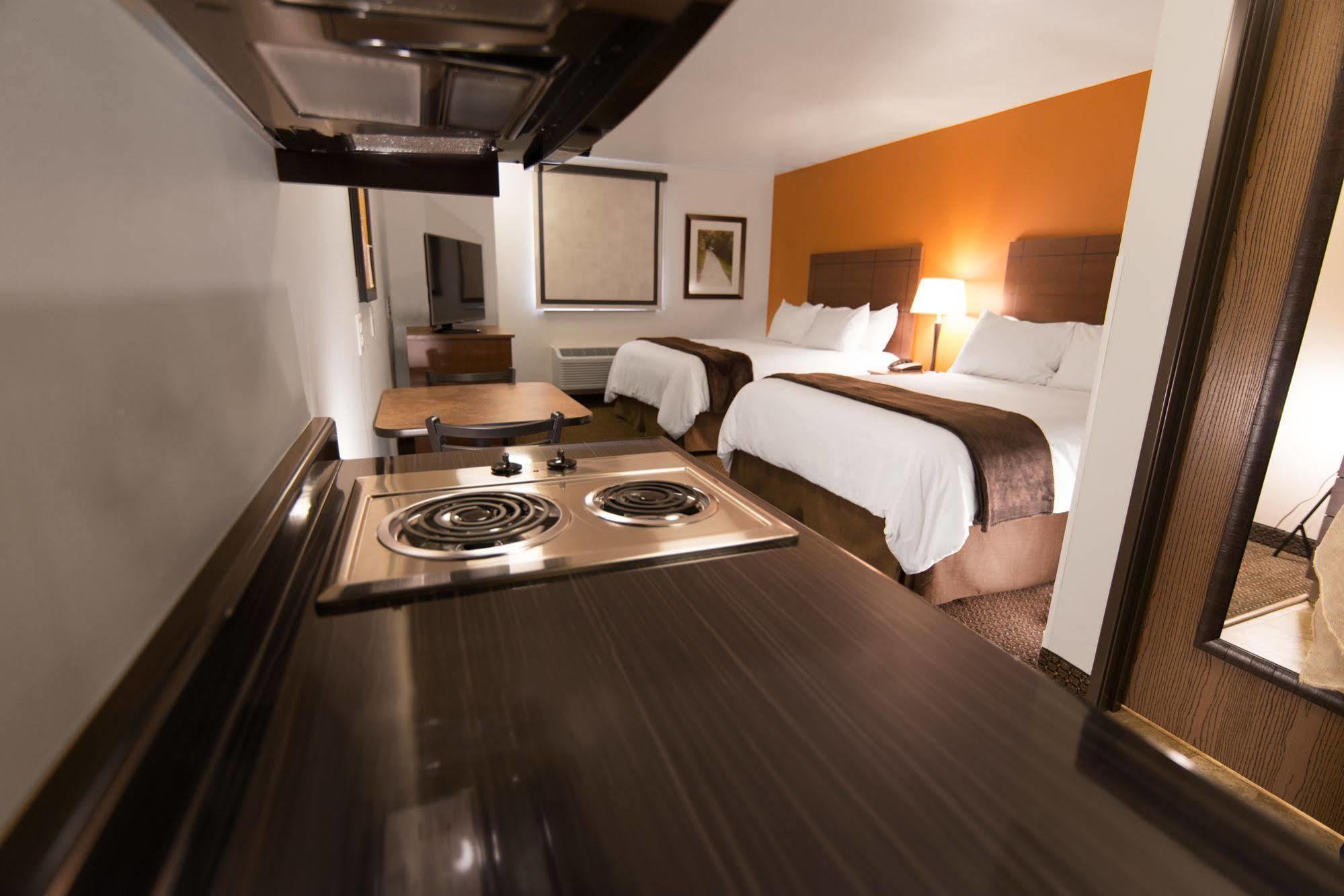 My Place Hotel - West Jordan/Jordan Landing, UT Buitenkant foto