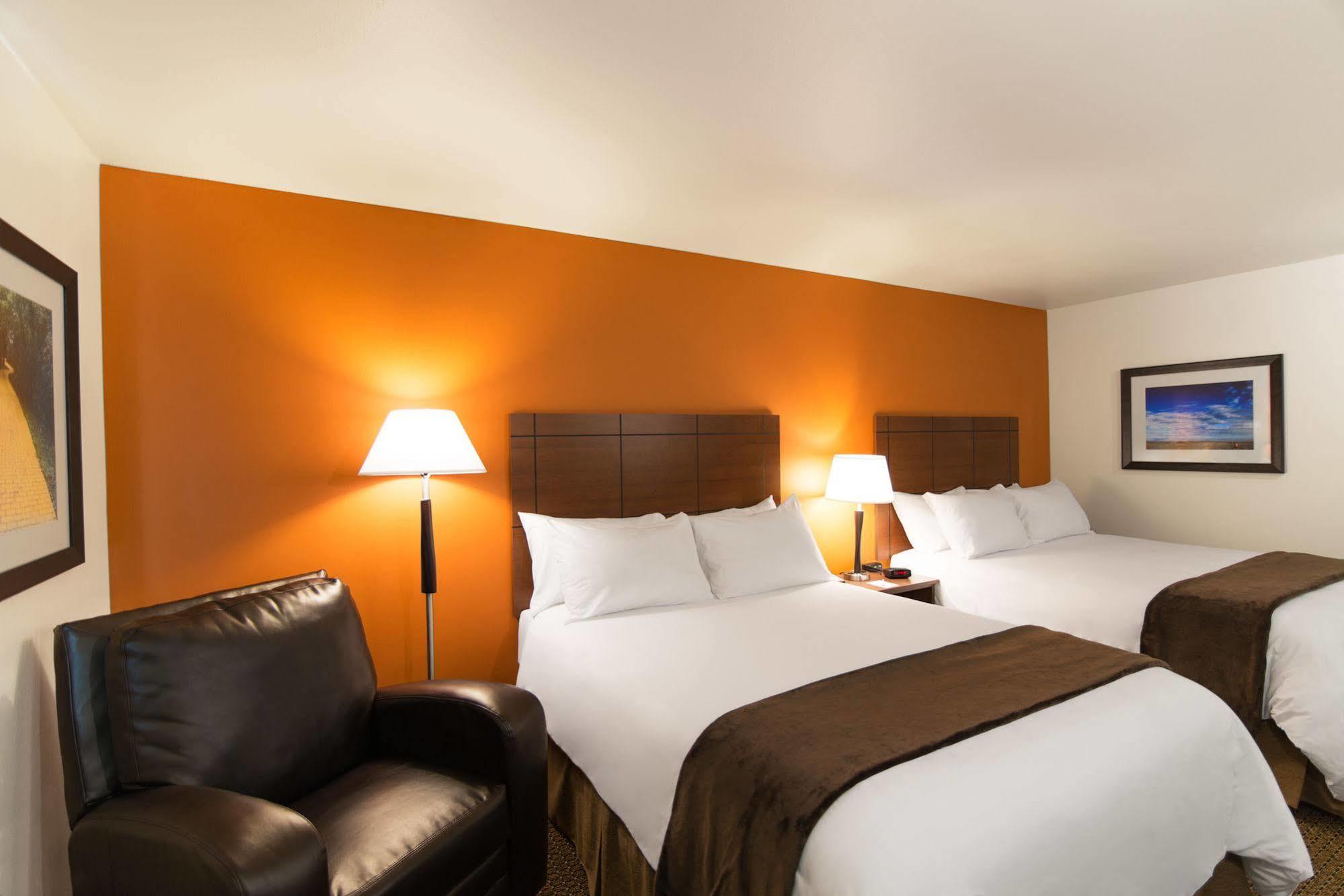 My Place Hotel - West Jordan/Jordan Landing, UT Buitenkant foto