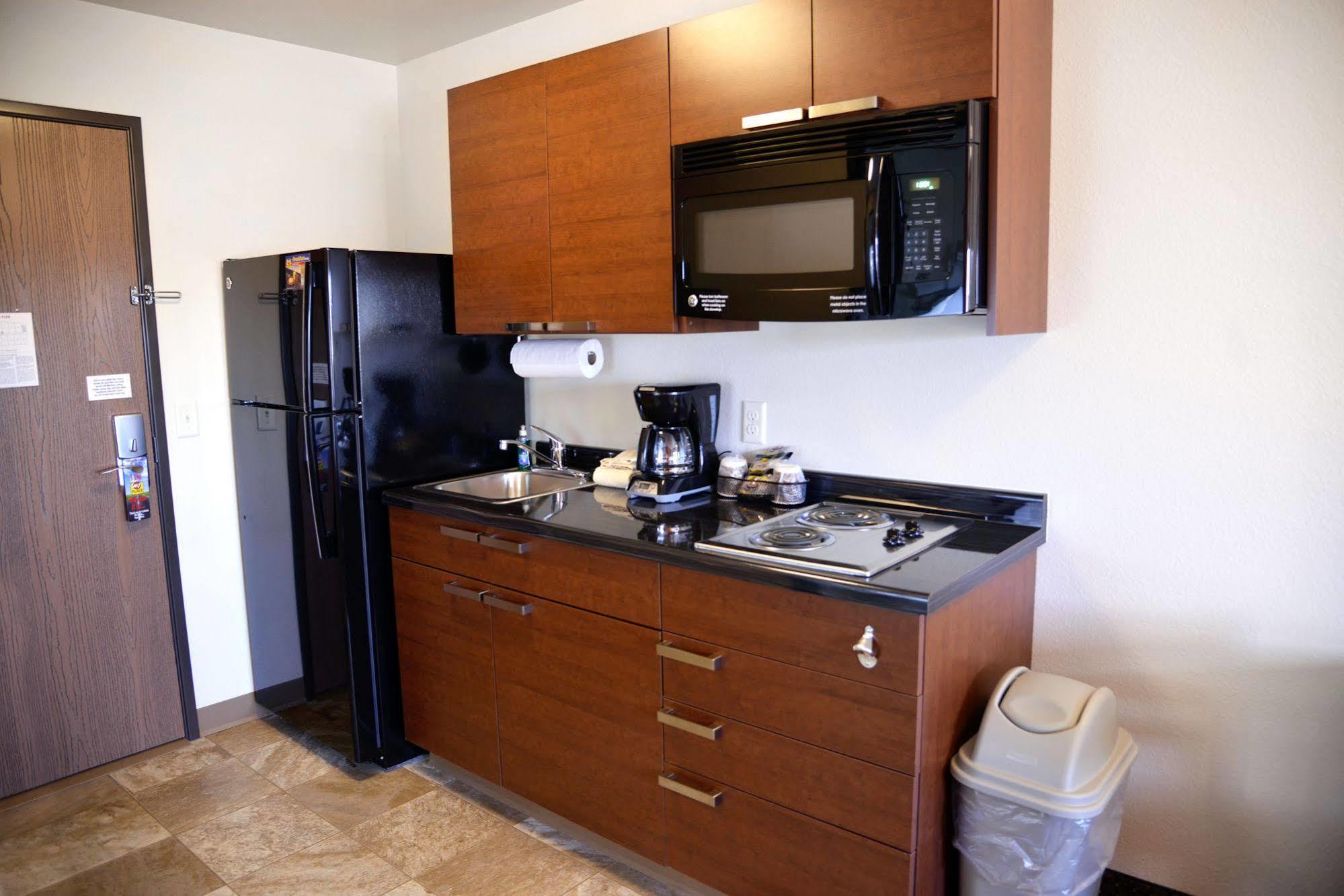 My Place Hotel - West Jordan/Jordan Landing, UT Buitenkant foto