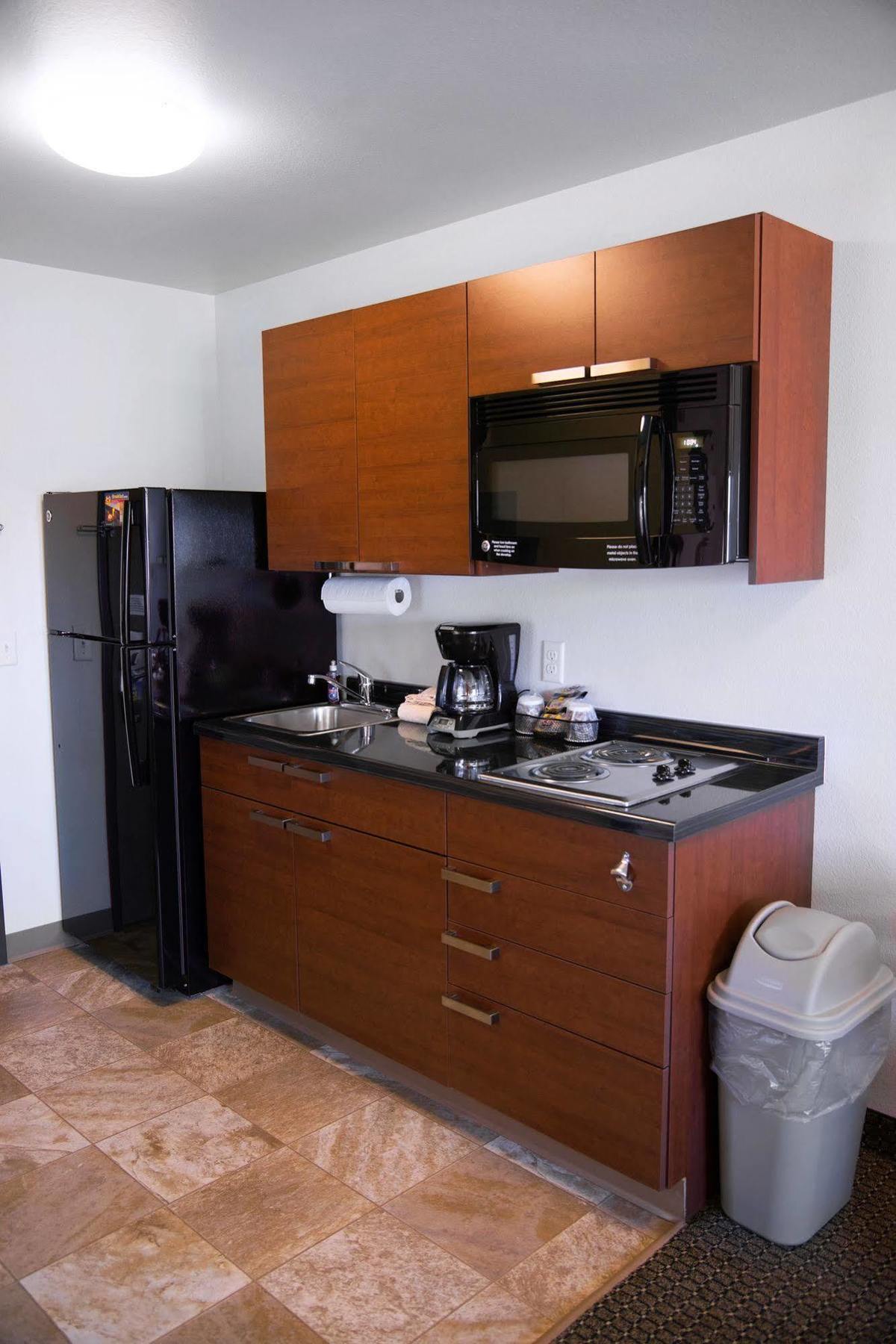 My Place Hotel - West Jordan/Jordan Landing, UT Buitenkant foto