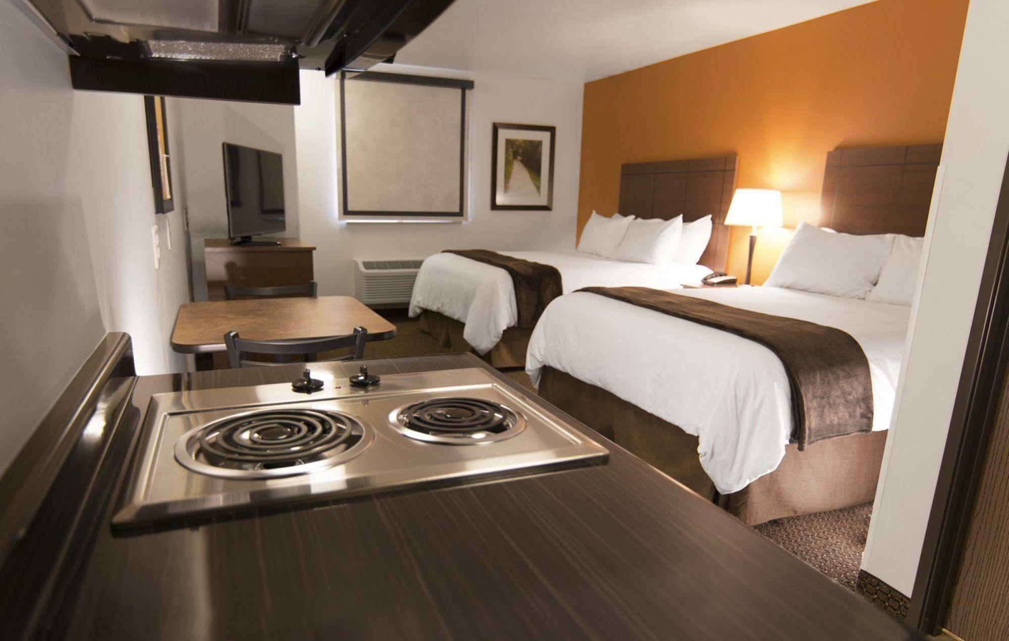 My Place Hotel - West Jordan/Jordan Landing, UT Buitenkant foto